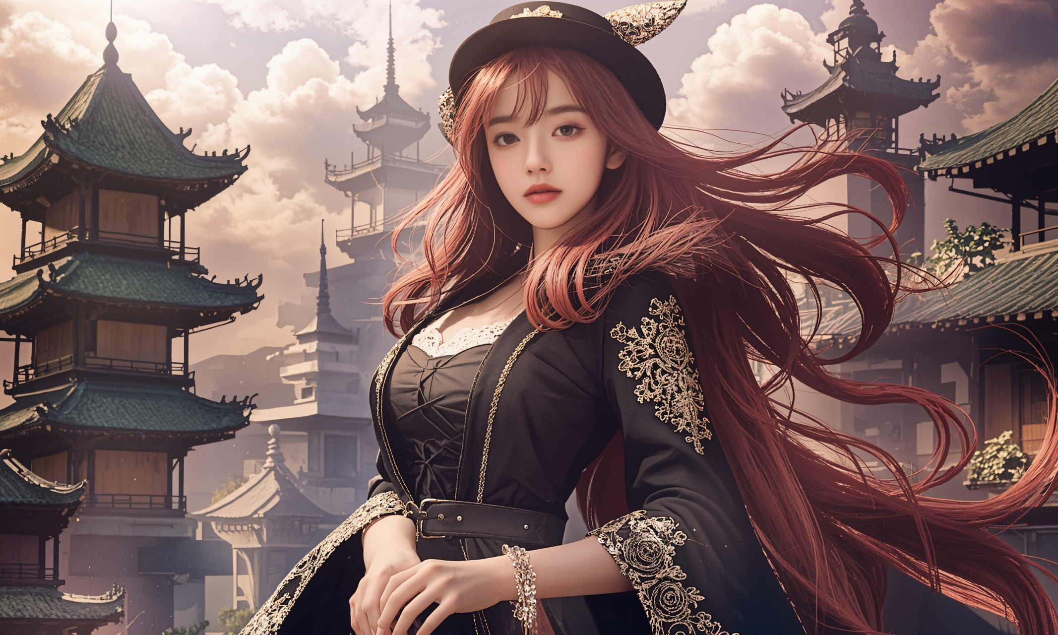 热！高温范围将从华北直抵华南 陕西河南等地或现40℃极端高温 